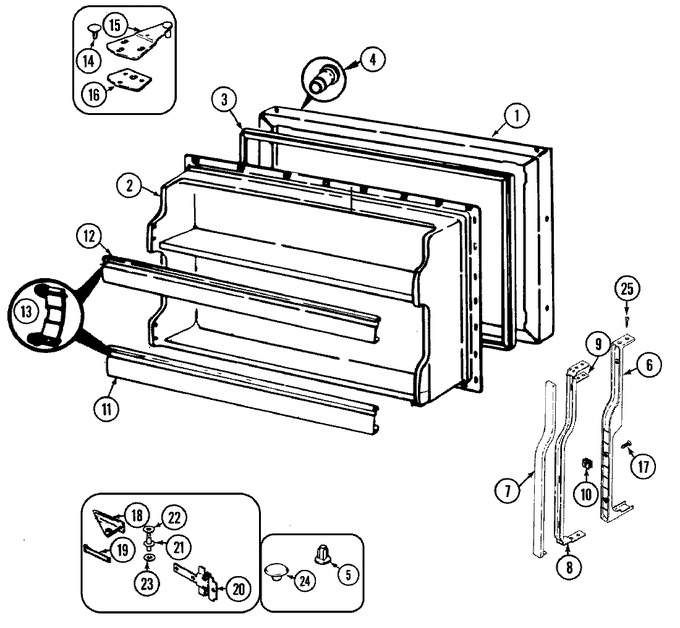 Diagram for GT17Y7A