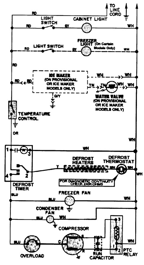 Diagram for GT1924NEEW