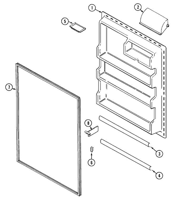 Diagram for GT1922NEEW