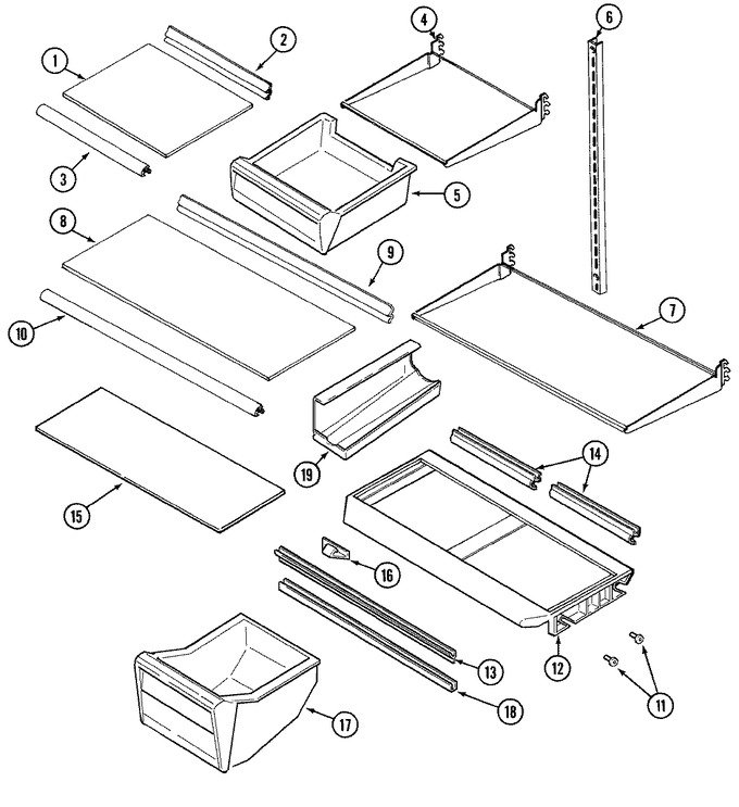 Diagram for GT1986PKCA