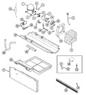 Diagram for 01 - Compressor