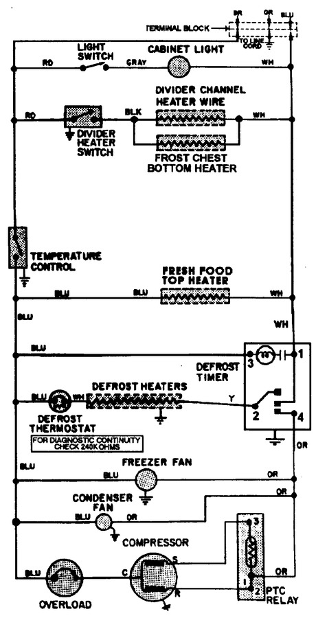 Diagram for GT21B6N3EV