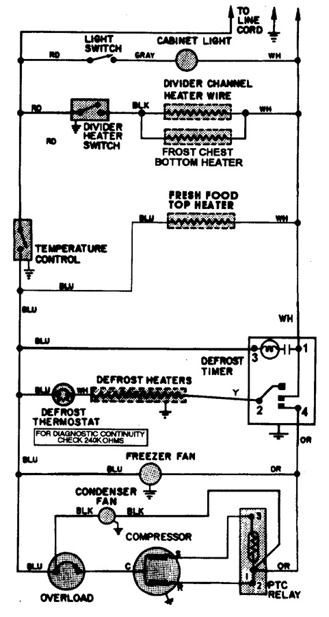 Diagram for GT21B7N3EV