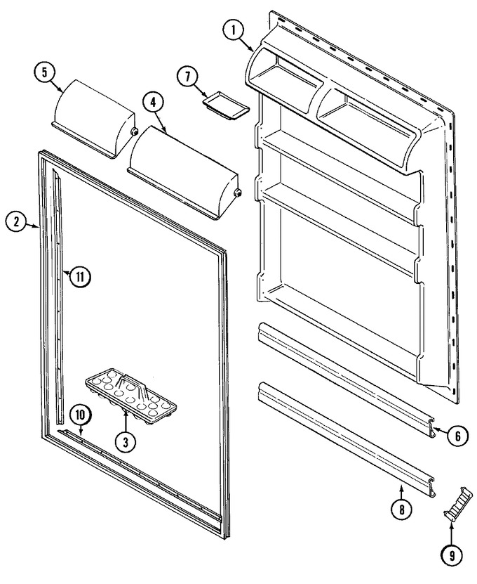 Diagram for GT23B6N3EV