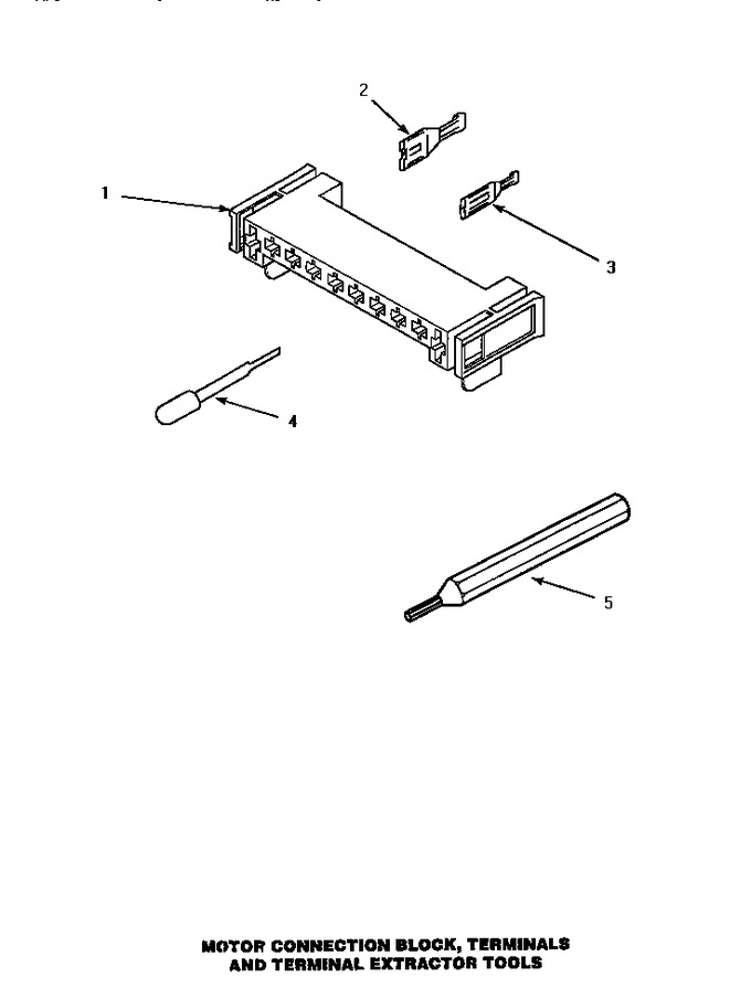 Diagram for GTA18B2W (BOM: P1192601W W)