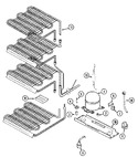 Diagram for 03 - Unit Compartment & System