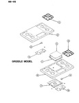 Diagram for 03 - Top Assembly