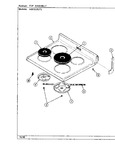 Diagram for 05 - Top Assembly