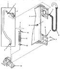 Diagram for 07 - Drain Pump And Hoses