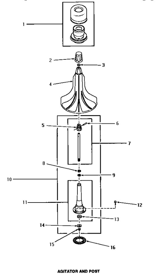 Diagram for HA2010