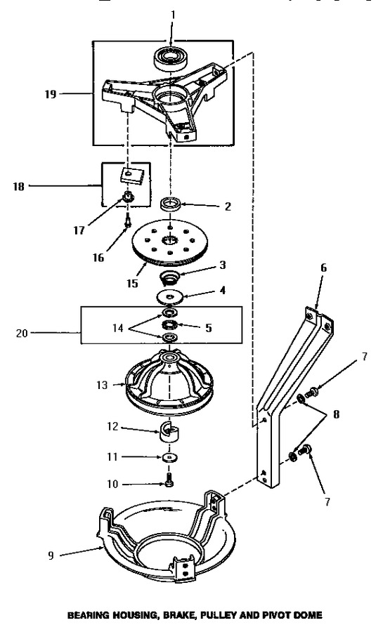 Diagram for HA2010