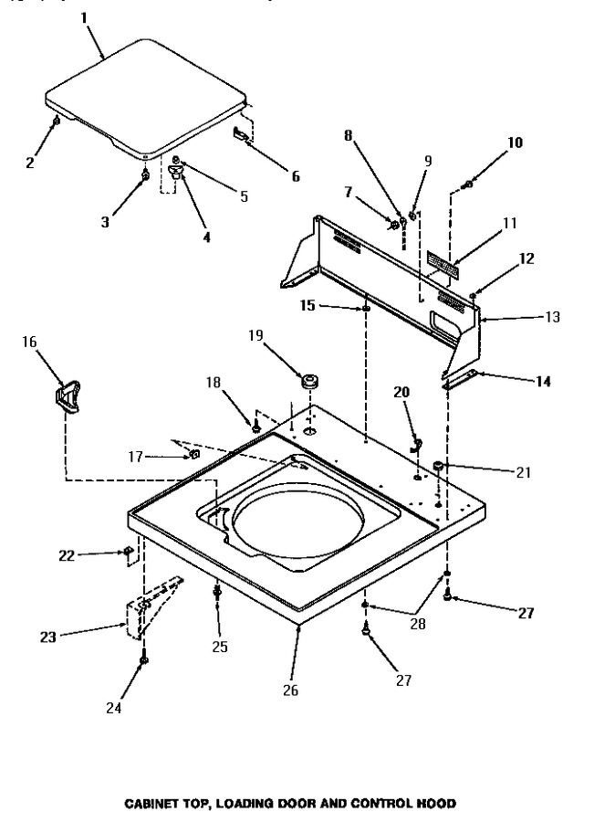 Diagram for HA2010