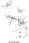 Diagram for 21 - Switch & Bracket Assy