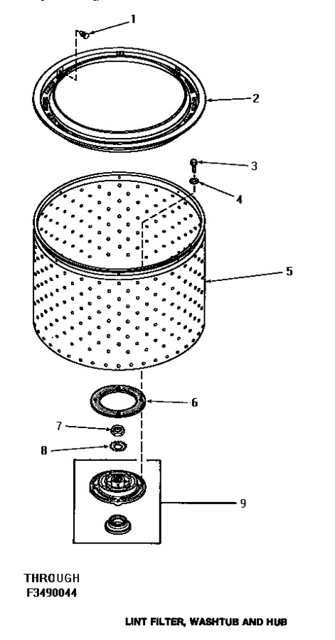 Diagram for HA2620