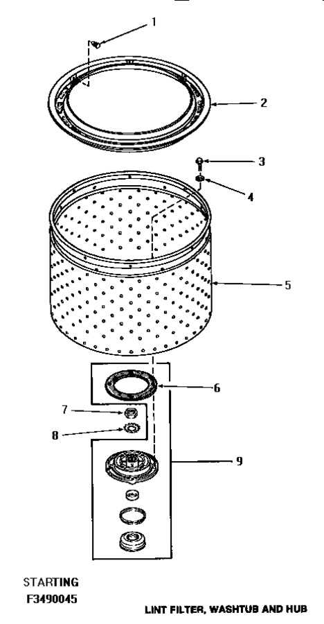 Diagram for HA2621