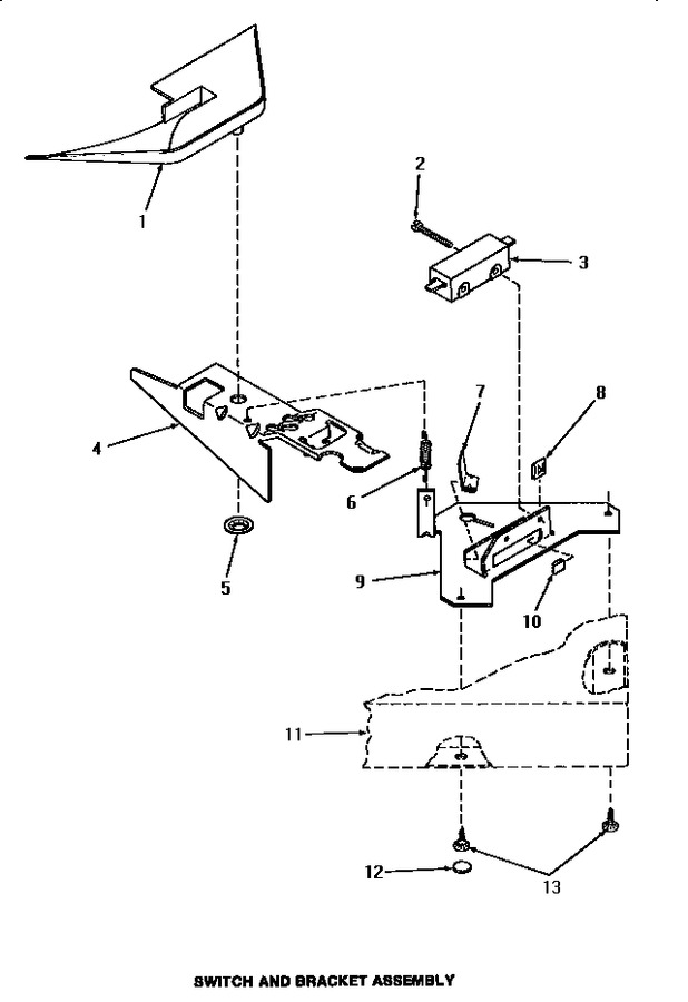 Diagram for HA4261