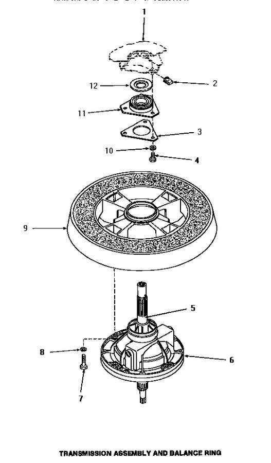 Diagram for HA2411