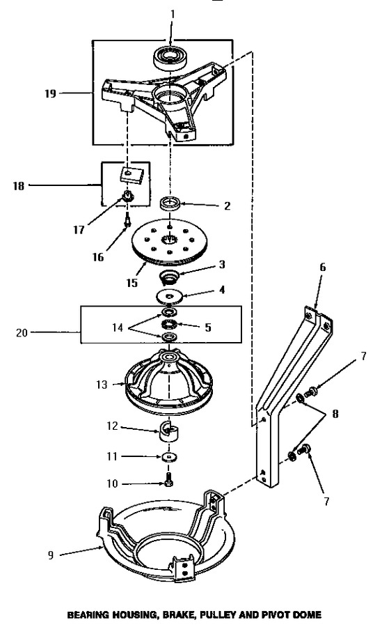 Diagram for HA4210