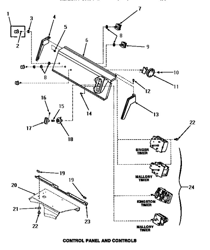 Diagram for HA4591