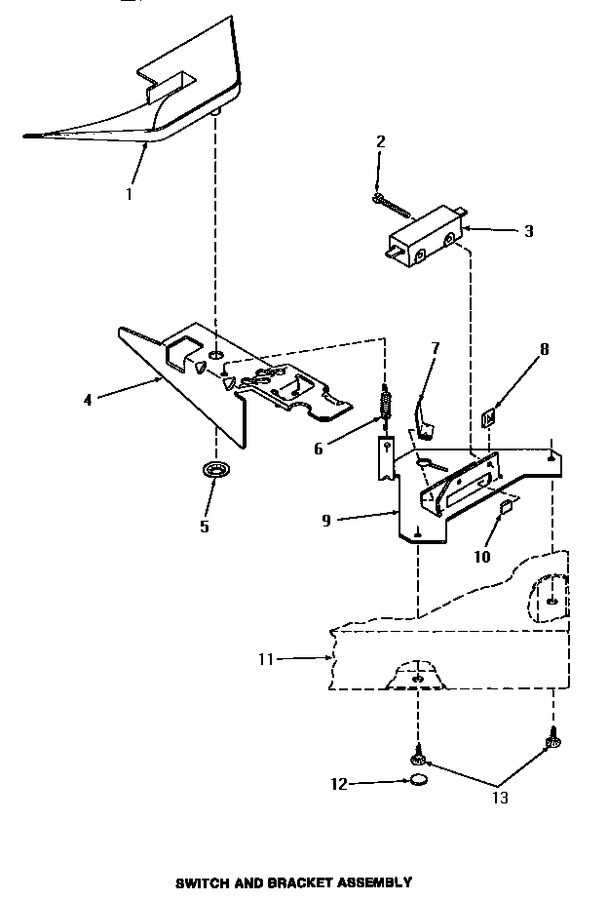 Diagram for HA7001