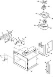 Diagram for 03 - Fuses, Antennas, Blower, Ducts,