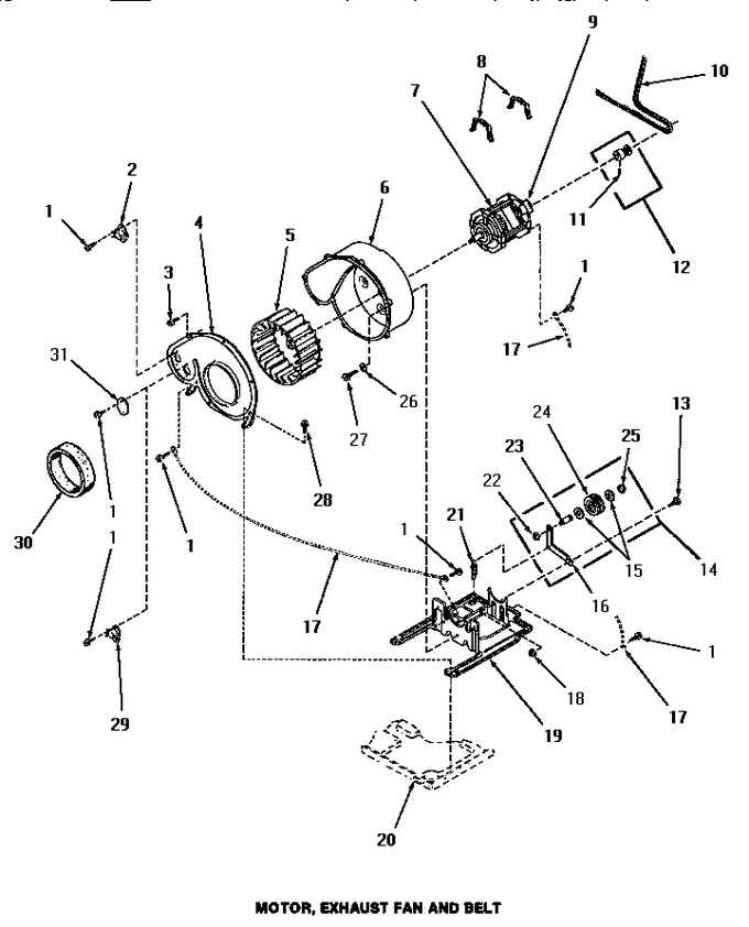 Diagram for HE2250