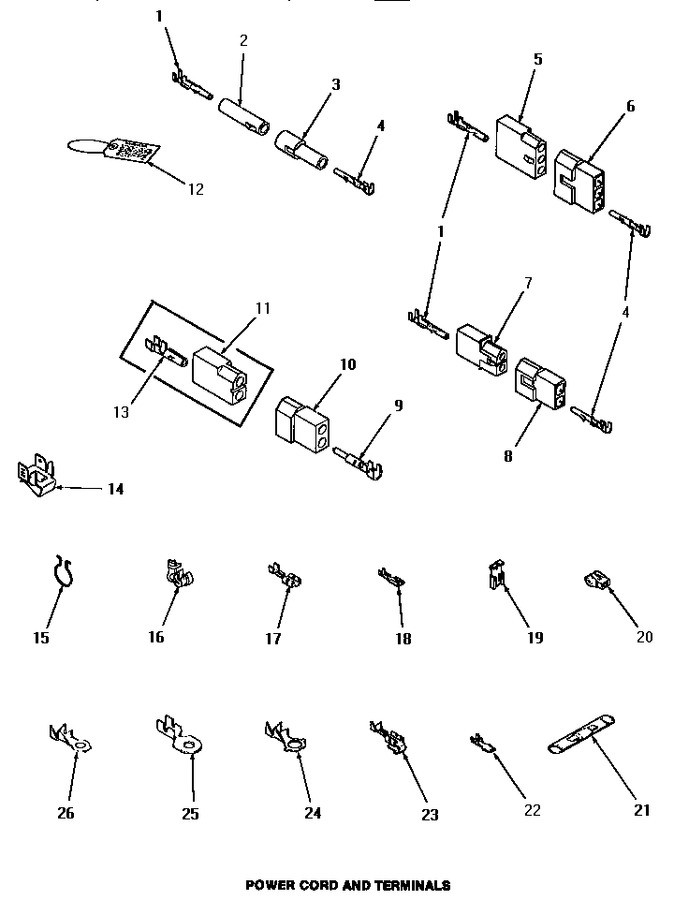 Diagram for HE6650