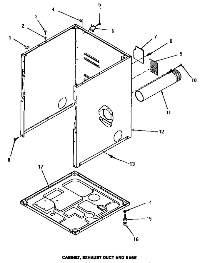 Diagram for HE4503