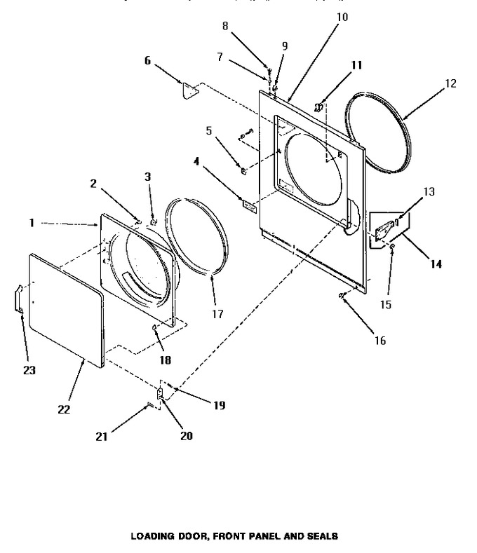 Diagram for HE7003