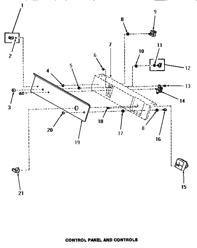 Diagram for HE9270