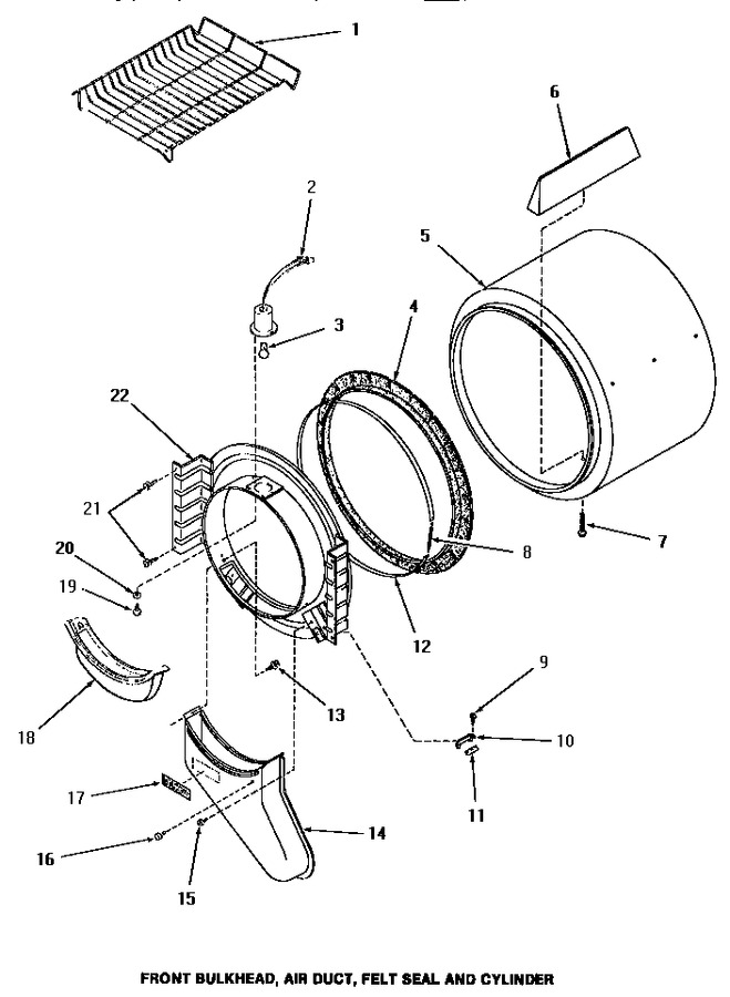 Diagram for HG4390