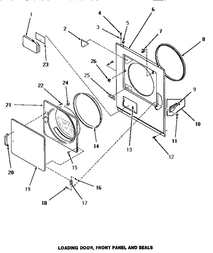 Diagram for HG4390