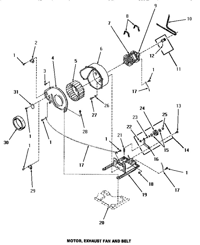 Diagram for HG4390