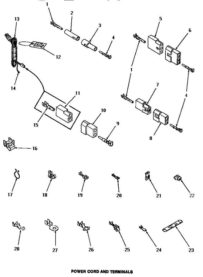 Diagram for HG4280