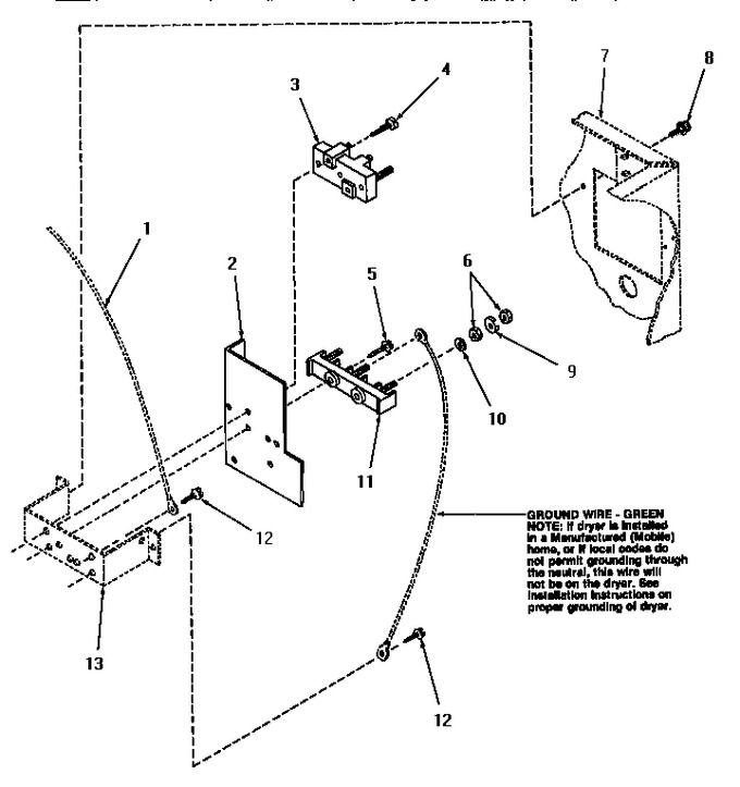 Diagram for HG2090