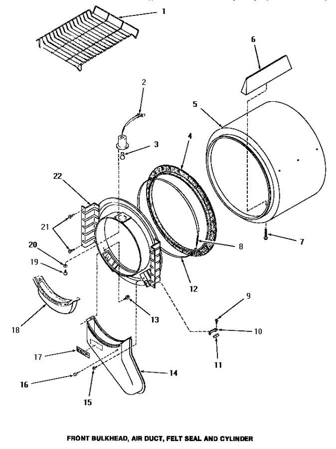 Diagram for HG6660