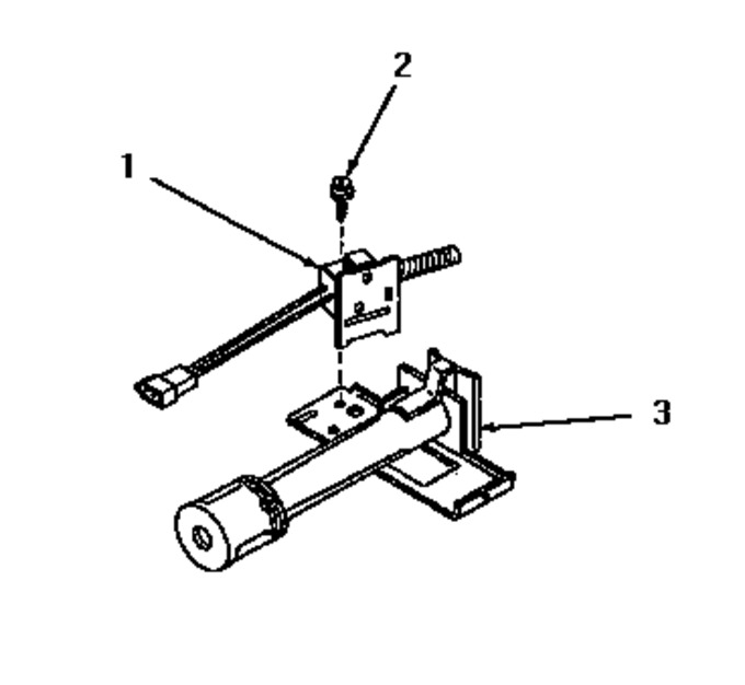 Diagram for HG5390