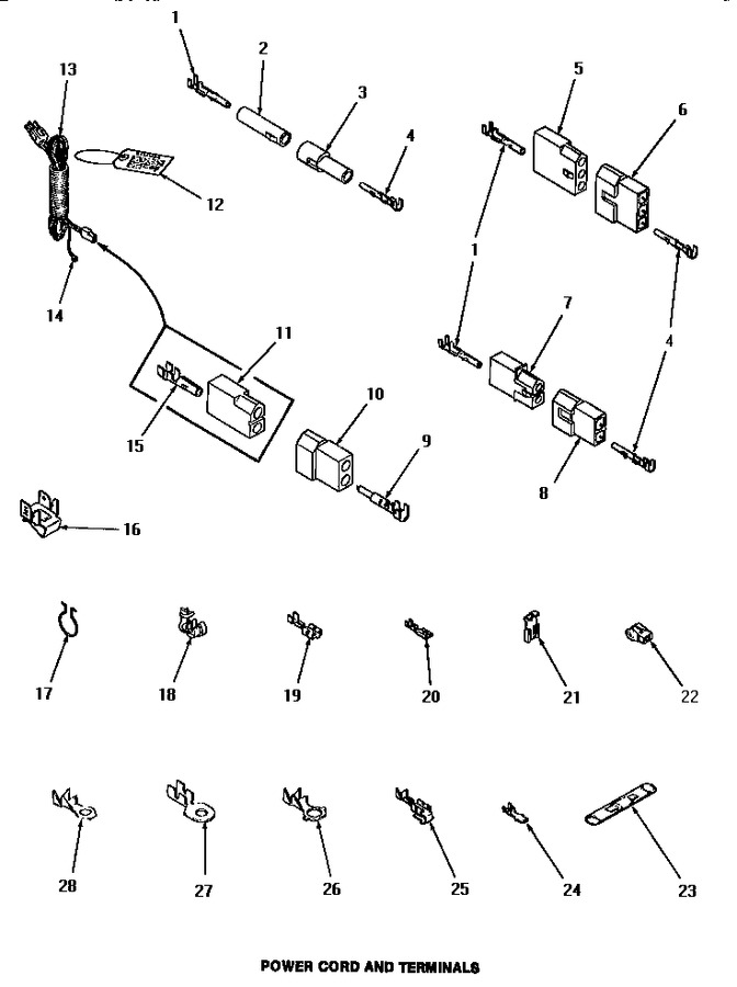 Diagram for HG2260