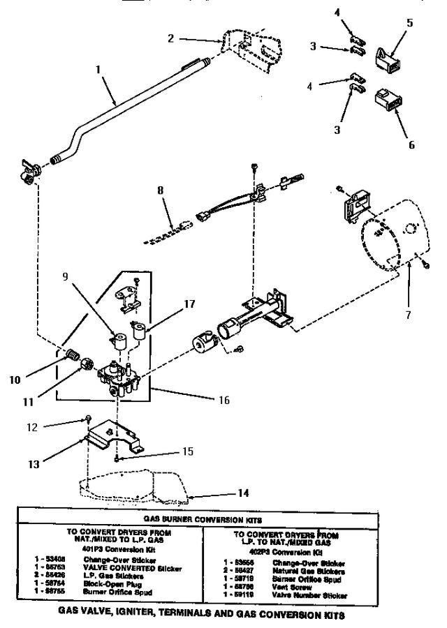 Diagram for HG2980