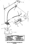 Diagram for 08 - Gas Valve, Igniter & Gas Conversion Kits