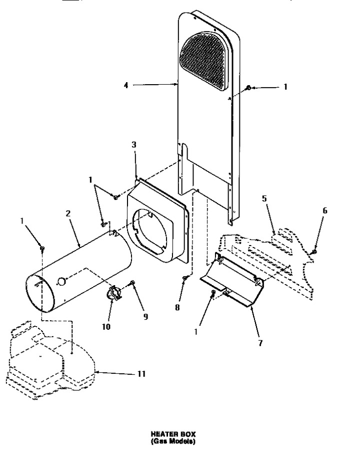 Diagram for HG2980