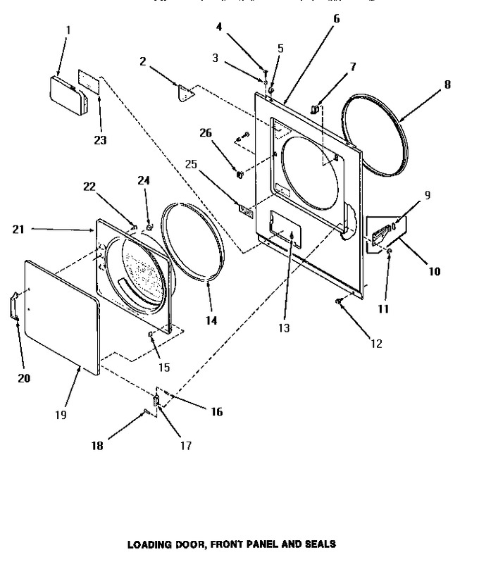 Diagram for HG2980