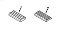 Diagram for 06 - Dryer Belts