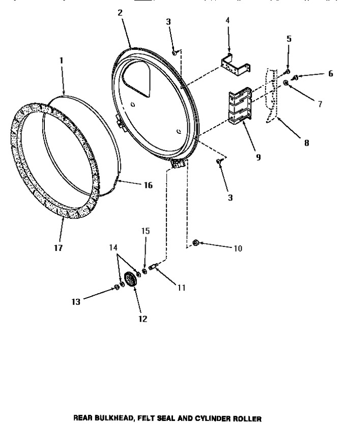 Diagram for HG6009