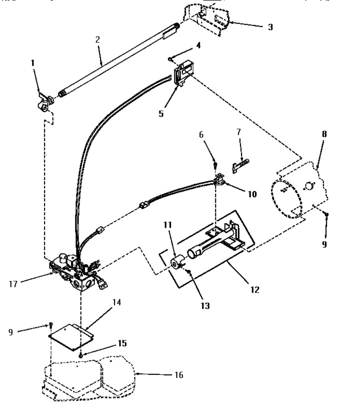 Diagram for HG9260