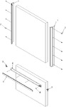 Diagram for 01 - Hk520 Handle Kits