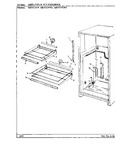 Diagram for 07 - Shelves & Accessories