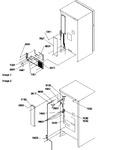 Diagram for 01 - Cabinet Back