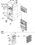 Diagram for 03 - Door Hinges And Accessories