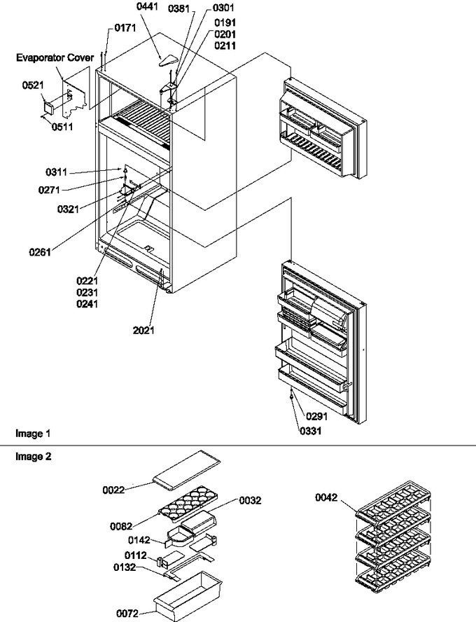 Diagram for HT600W (BOM: P1319401W W)